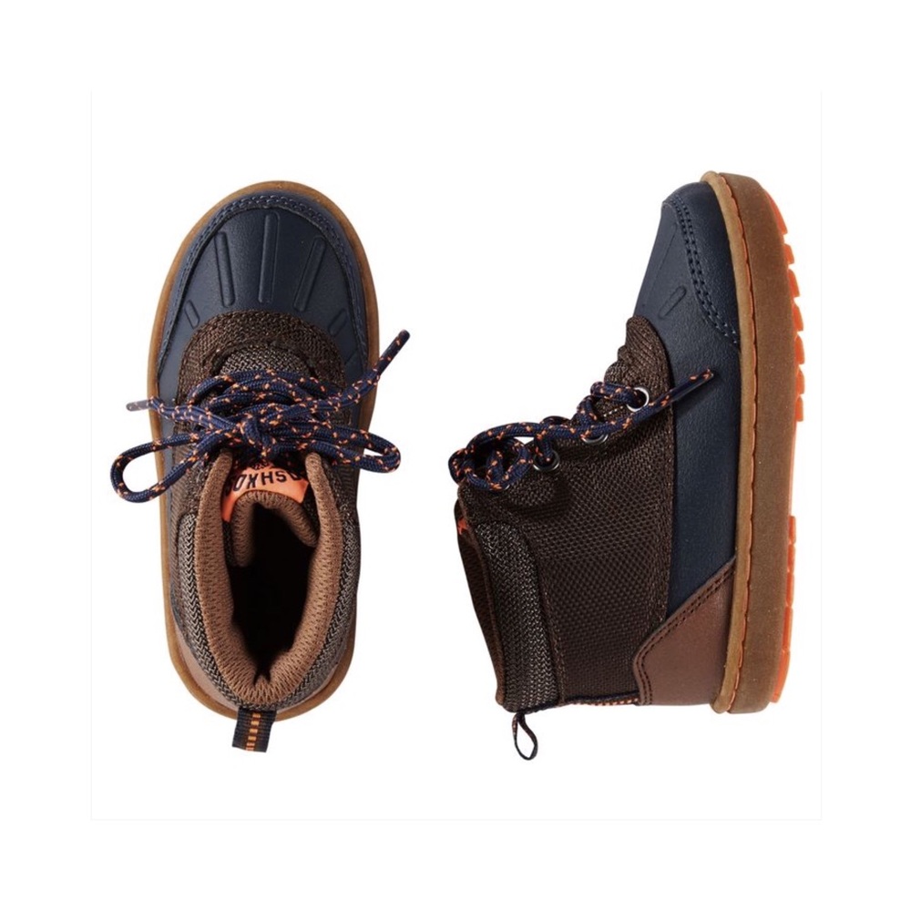 OshKosh Toddler Boots - Picture 1 of 6